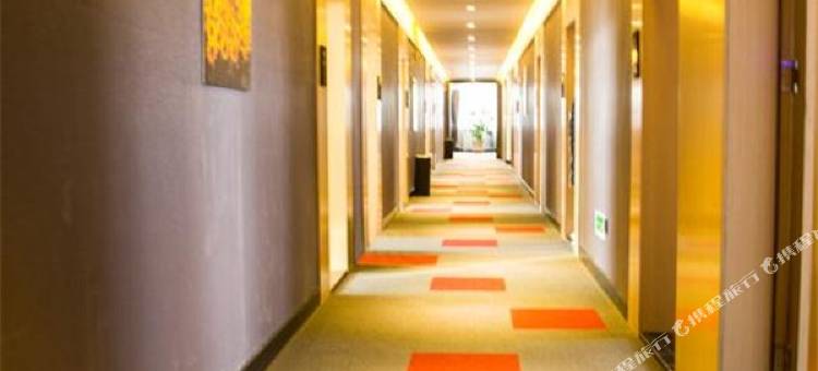 尚客优连锁酒店(喀喇沁旗锦南大街店)图片