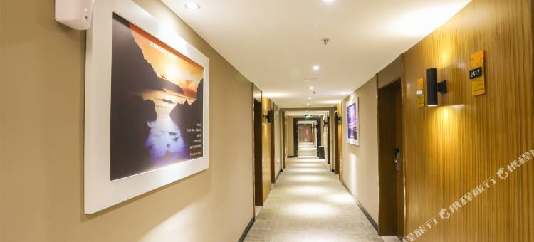 雅斯特酒店(钦州年年丰广场店)图片