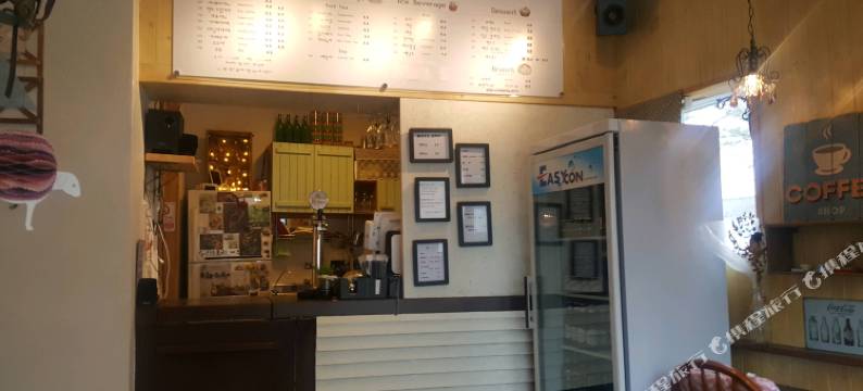 济州Lily民宿(Jeju Leelee Guest House)图片