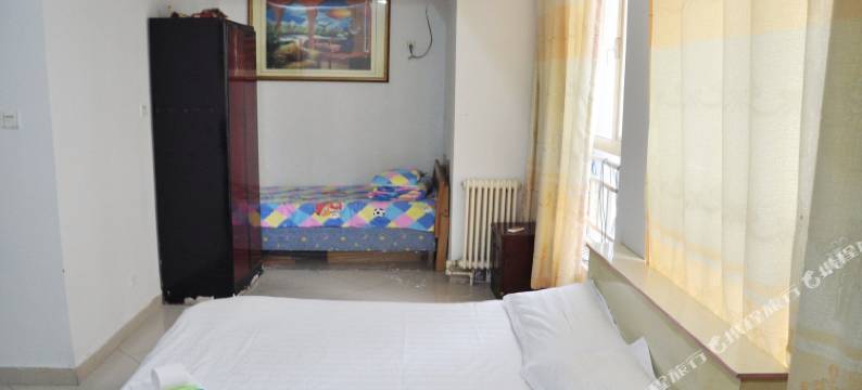 石家庄平安乐模短租公寓图片