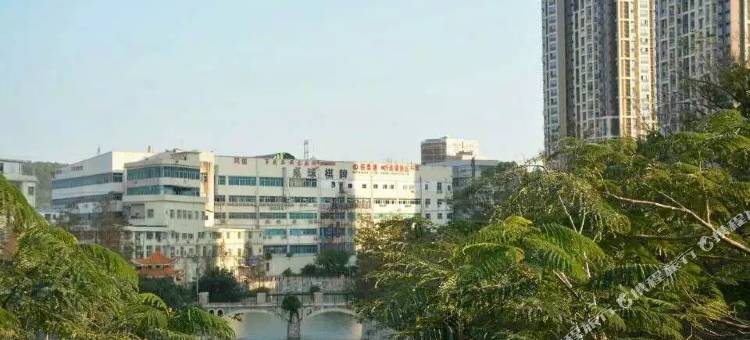 168连锁酒店(深圳松柏路店)图片