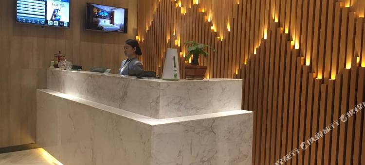 如家睿柏.云酒店(侯马新田路火车站店)图片