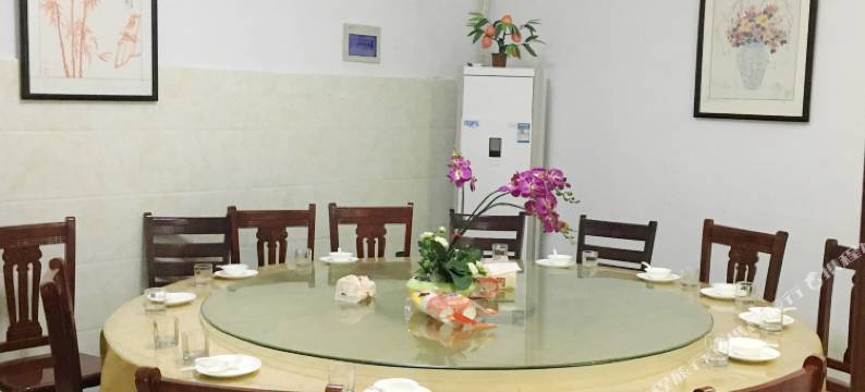 泾县佳乐宾馆图片