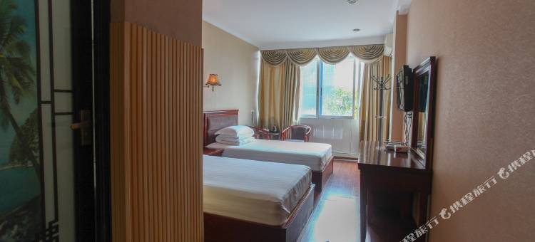 南靖云乡宾馆图片