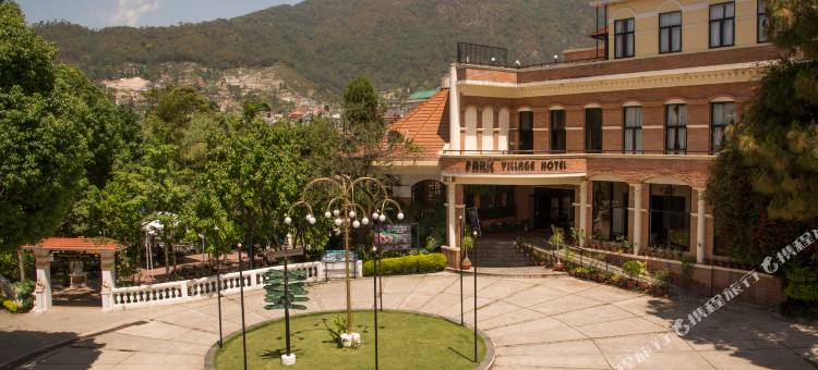 KGH集团公园乡村度假村(Park Village Resort by KGH Group)图片