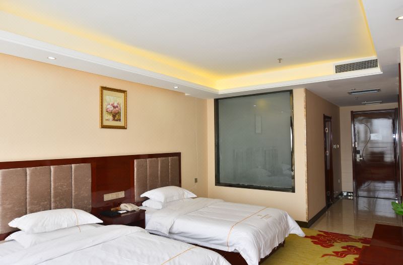 dongsheng international hotel