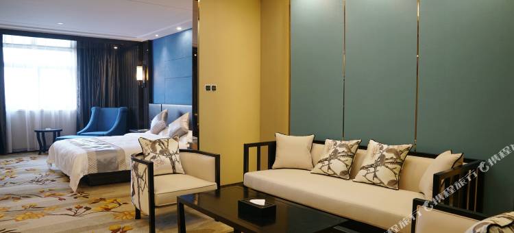 亳州龙华迎宾馆图片