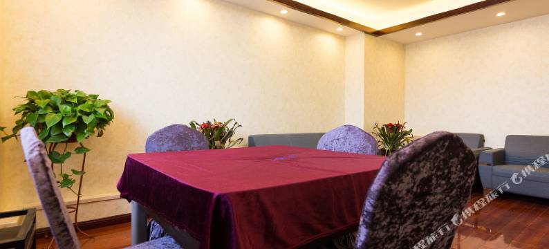 兰州嘉轩酒店(中山桥西关地铁站店)图片