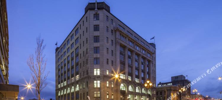 大不同达尼丁酒店(Distinction Dunedin Hotel)图片