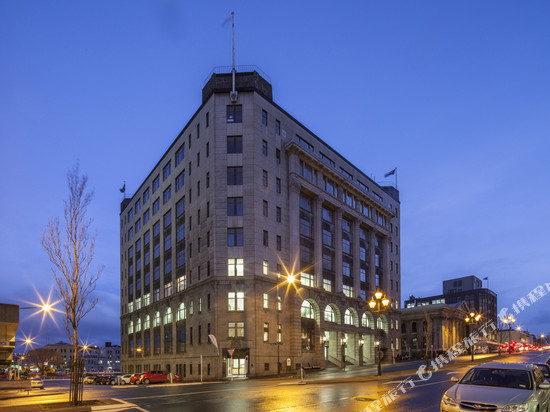 大不同达尼丁酒店