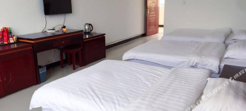 瑞丽长合商务大酒店图片