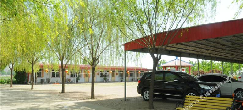 保定成宝酒店图片