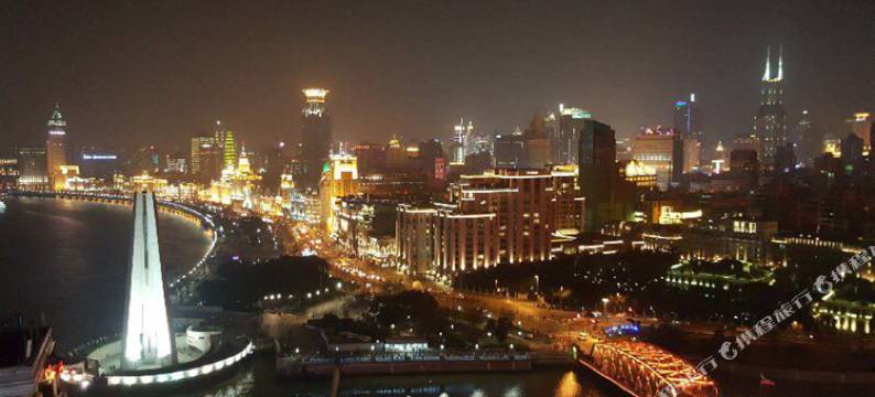 上海『诗驿』外滩店图片