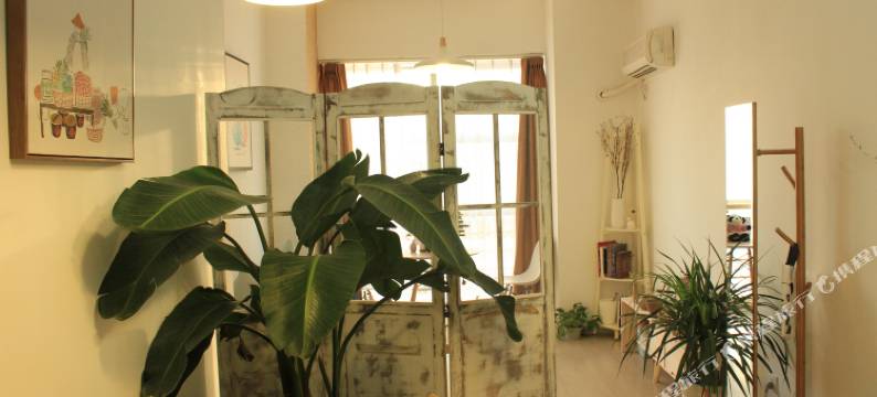 栖下民宿(成都太古里店)图片