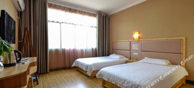 缙云思远民宿图片