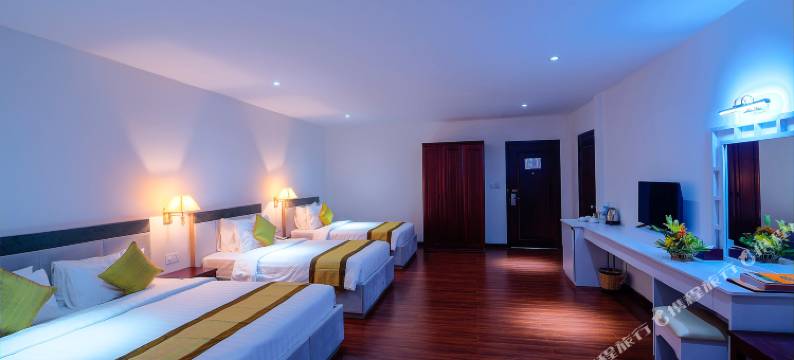 星光吴哥酒店(Starry Angkor Hotel)图片