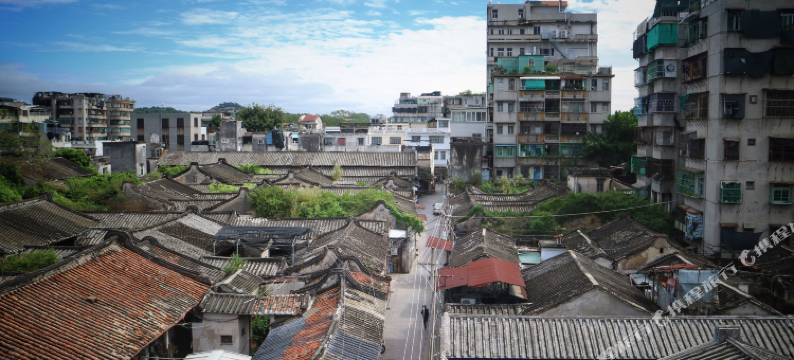 别问客栈(潮州古城牌坊街店)图片