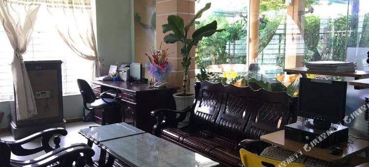 西贡-PT酒店(Saigon PT Hotel)图片