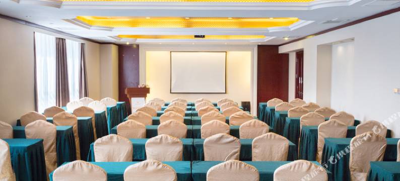 维也纳酒店(成都会展中心海昌极地海洋公园店)图片