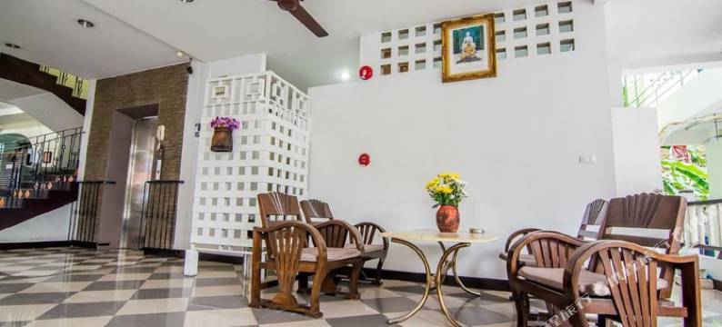 舒图什庭院酒店2(Sutus Court 2)图片