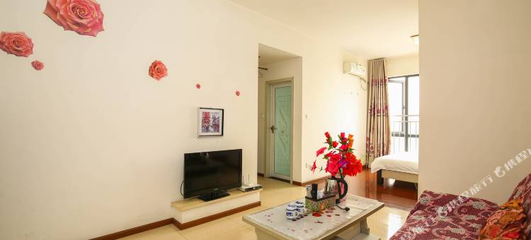 重庆满城酒店式公寓图片