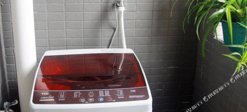 恋家公寓(深圳大冲新城花园店)图片