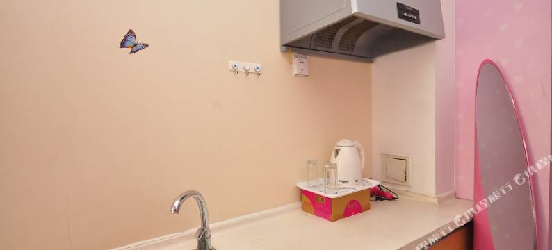 济南颐舍公寓图片