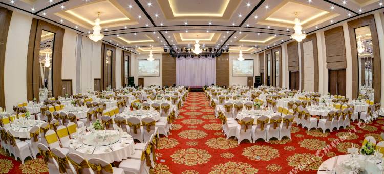 里德酒店(The Reed Hotel)图片