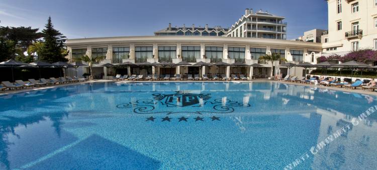 爱斯托里尔宫高尔夫及健康酒店(Palácio Estoril Hotel, Golf & Wellness)图片