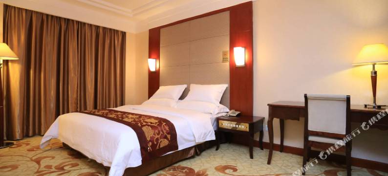 深圳贝岭居宾馆(怡景地铁站店)图片