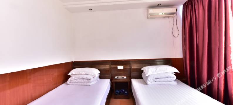 岱山海丰旅馆(蓬莱公园店)图片