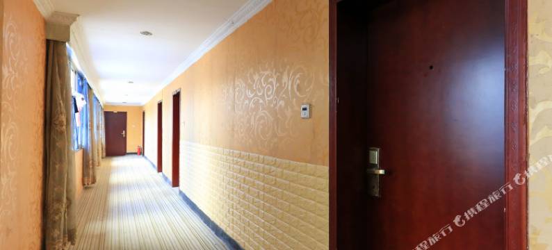 建德圆梦园宾馆图片