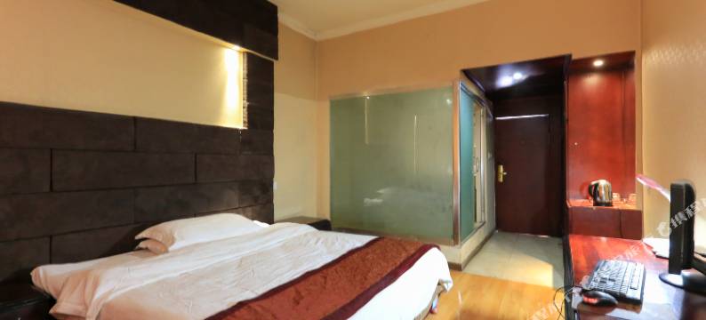 建德圆梦园宾馆图片