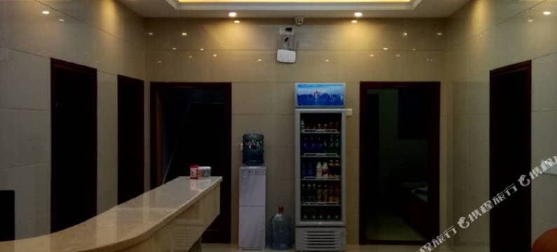 衡阳源鑫宾馆(师范学院店)图片