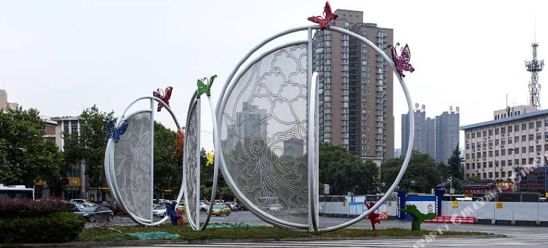 西安乐居家庭公寓图片