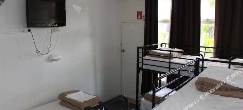 霍伊斯莫背包族酒店(Hoey Moey Backpackers)图片