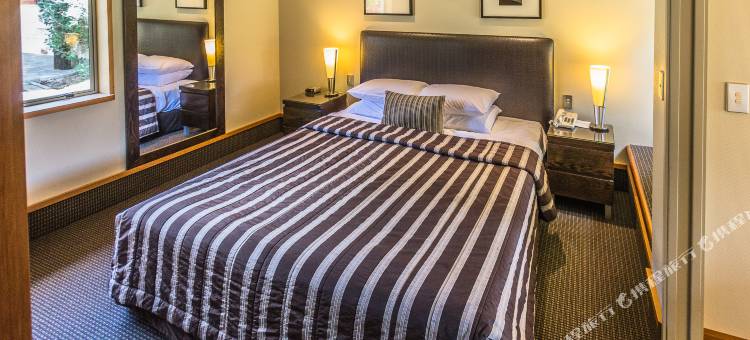 蒂阿诺特阿努别墅酒店(Distinction Te Anau Hotel & Villas)图片