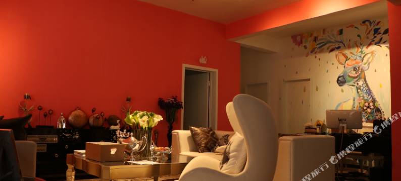 山房客栈(珠海中山大学店)图片