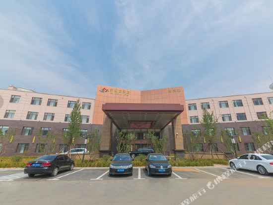 营口新红运酒店