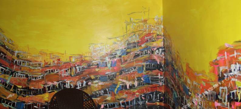 拉萨花语主题客栈(大昭寺八廓街店)图片