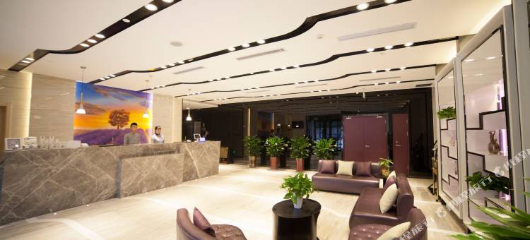 麗枫酒店(泰安东岳大街岱庙店)图片