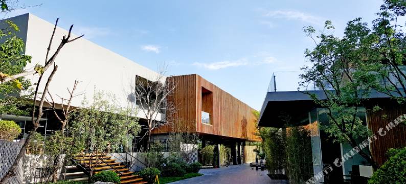 北京渔唐度假酒店图片