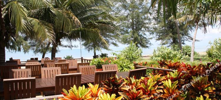 敖泰度假酒店(Ao Thai Resort)图片