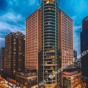 贵阳黔灵山公园攻略,黔灵山公园(黔灵山)门票\/