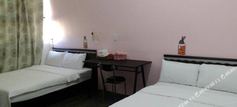 台东彩灵的家图片