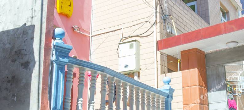 嵊泗枸杞岛聚缘阁渔家乐图片