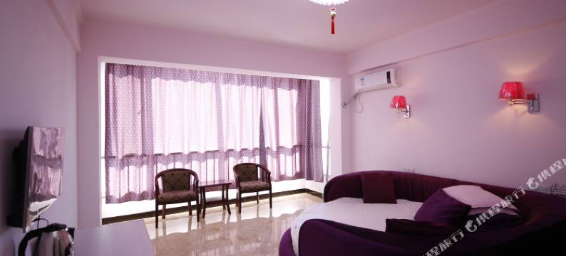 丹东猫の泉主题酒店图片