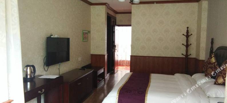 雅安万森康养庄园图片