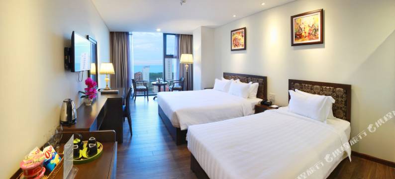 大纳西提酒店(Danaciti Hotel)图片