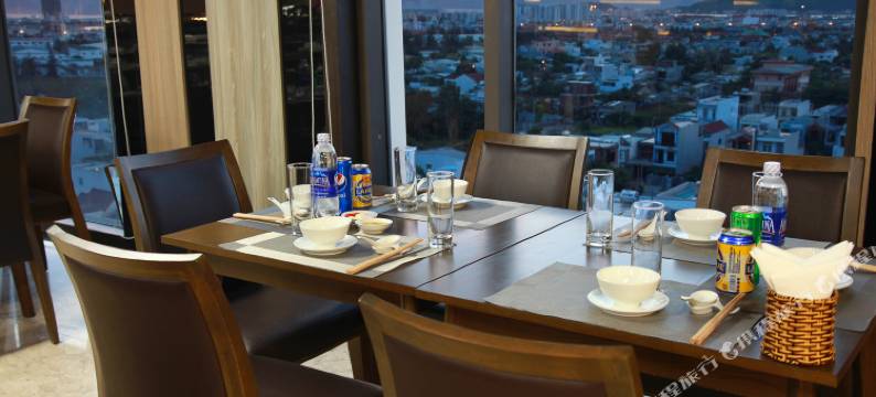 大纳西提酒店(Danaciti Hotel)图片